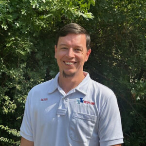 Nathan Brookshire, Estimator & Purchasing at MedPlumb, LLC.